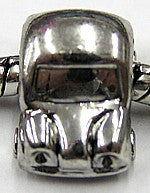 Pandorastylekraal gerhodineerd auto per stuk