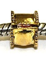 Pandorastylekraal goudkl. stopkraal