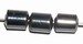 hematiet staafje 5x3mm 50stuks