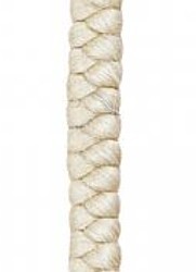RAYHER poppenhaarstreng lichtblond 25cm