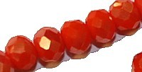 Facetkr disc 3x4,5 oranje ca 140kr.