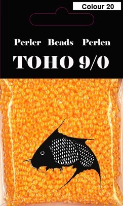 oranjegeel 40 gr