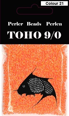 lichtoranje 40 gr