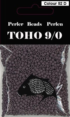 mat aubergine 40 gr