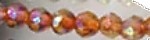 Natuursteen Juhongse facet76 d. oranje 2mm ca 37cm