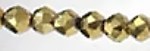 Natuursteen YIN facet d.grijs 2mm ca 37cm