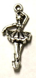 Bedel ballerina 30mm p.t.