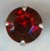 Swarovski opnaaisteen 6.5mm 9011 5st
