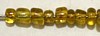 Rocailles 10/0 kerrygeel ca 50gram