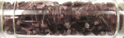 Gutermann druppels 3mm licht amethyst ca.90stuks