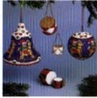 boekje kerst met trommels