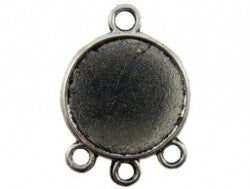 Verdeler 1-3 voor 17mm steen 2st