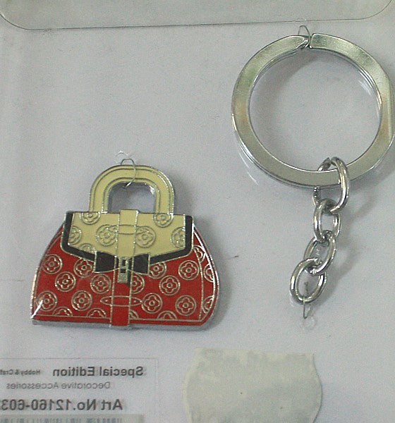 Sleutelhanger Special Edition Ladies Handbag