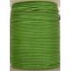 Waxcord 0,5mm varengroen 5meter