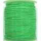 Leerveter 2mm groen per meter