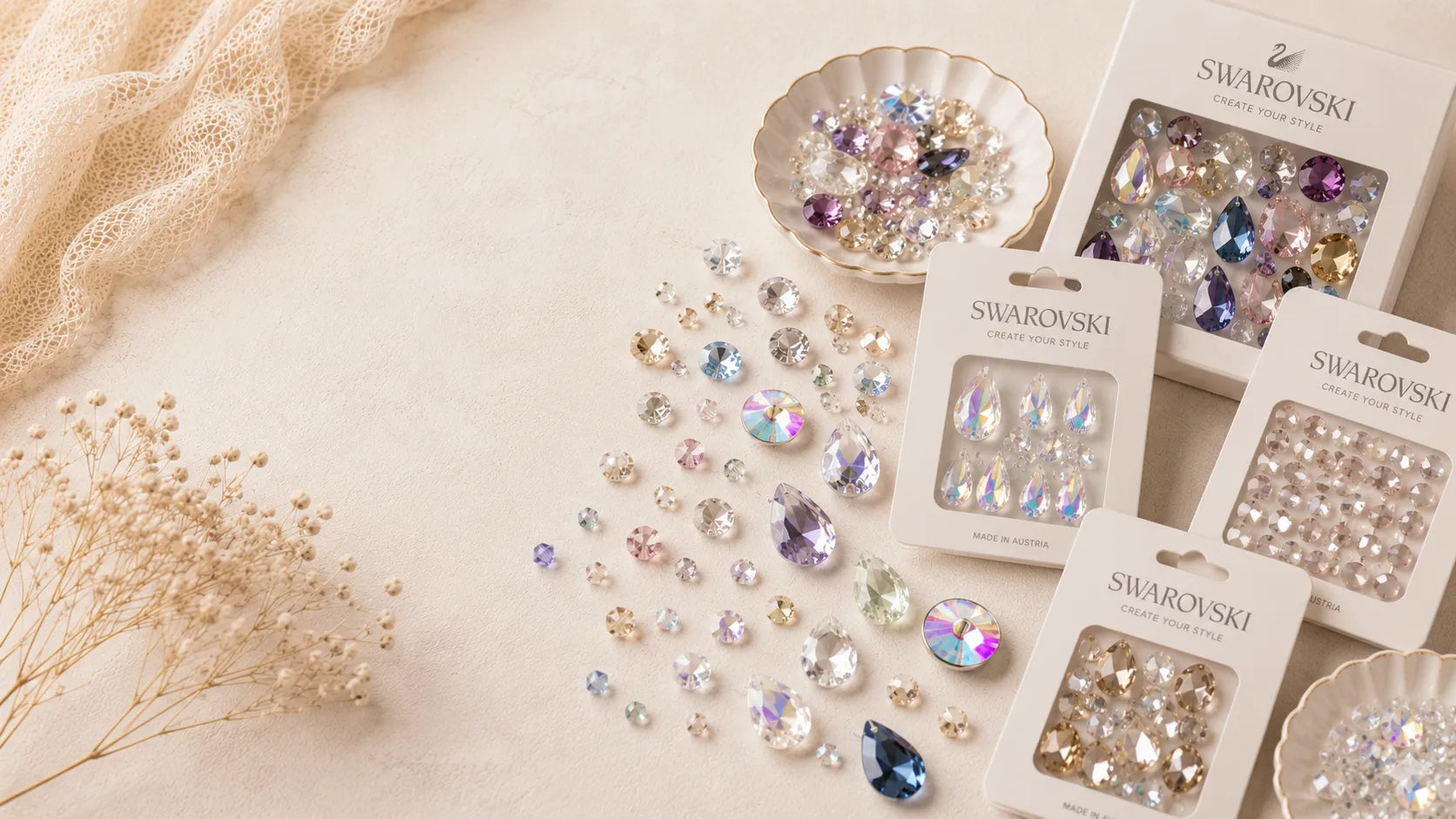Swarovski