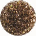 Guterman rocailles 9/0  zandkl. 12 gr