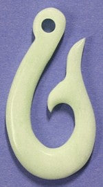 Benen hanger staart 36x19mm p/st