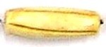 benen kraal 24mm beige 5stuks