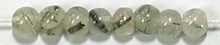 Rutielkwarts rond 4mm streng 35cm