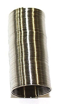 Verenstaal 2cm ca 40 slagen
