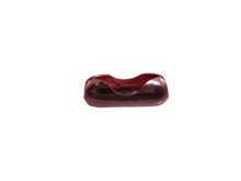 Sluiting voor bolletjesletting rose 2mm per 2stuks