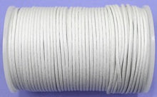 Waskoord 2mm wit 5meter