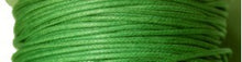 Waskoord 1,5mm groen 5meter