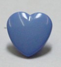KNOOP HARTJE 12MM BABYBLAUW P.ST