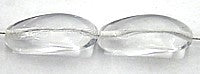 Gutermann glaskr. 24x13mm transparant 7st.