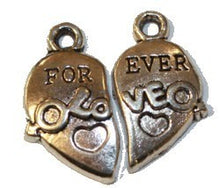 L+R bedel "for ever" per set