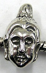 Pandorastyle kraal Shiva
