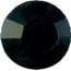 Similisteen 3mm zwart 10 stuks