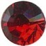 Similisteen 3mm siam 10 stuks