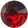 Similisteen 5mm siam 10 stuks