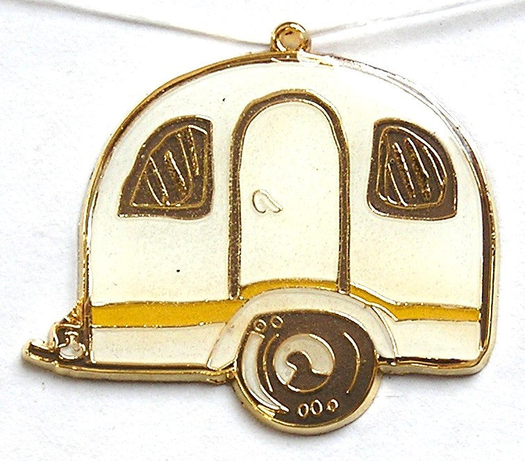 hanger caravan 45mm