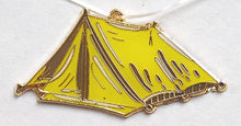 hanger tent 55mm