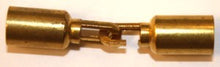 Inhaaksluiting voor 7/8mm leer goudkl.