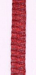 Mesh-wire rood 60cm