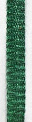 Mesh-wire 6mm smaragdgroen 300cm.