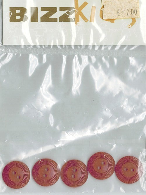 Knoop17mm rose 5s
