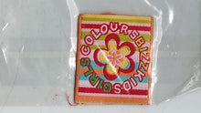 Applicatie Girls Colours 35mm