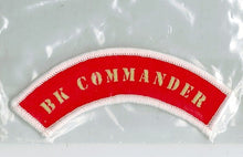 Applicatie Commander 80mm