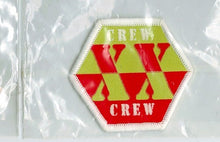 Applicatie Crew 50mm zeshoek