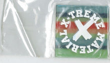Applicatie Exctreme Material 50mm