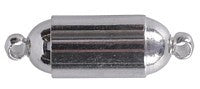 Inschuif magneetsluiting 24,8mm p.st.
