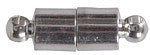 Magneetsluiting 16.5mm p.st