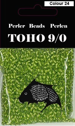 geelgroen 40 gr