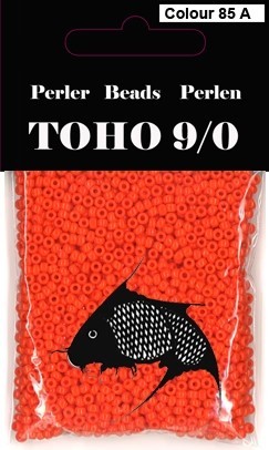 mat oranje 40 gr