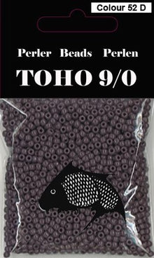 mat aubergine 40 gr